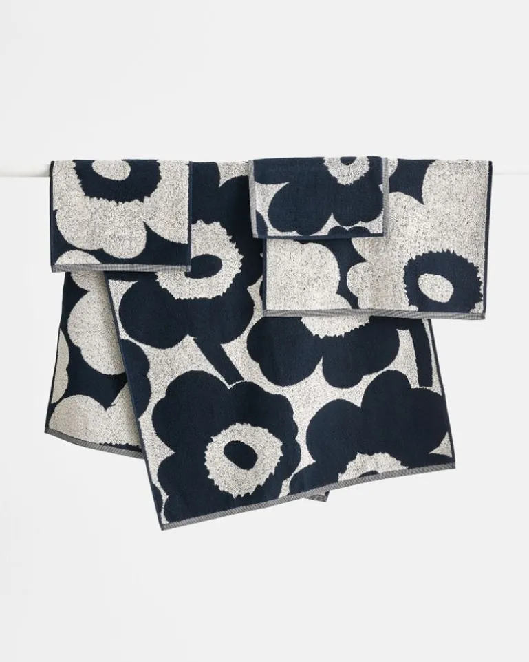 Unikko Guest Towel 30X50Cm