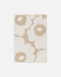 Unikko Hand Towel 50 X 70 Cm