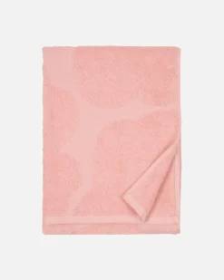 Unikko Hand Towel 50 X 70 Cm