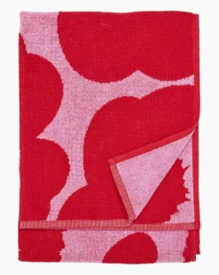 Unikko Hand Towel 50X70Cm