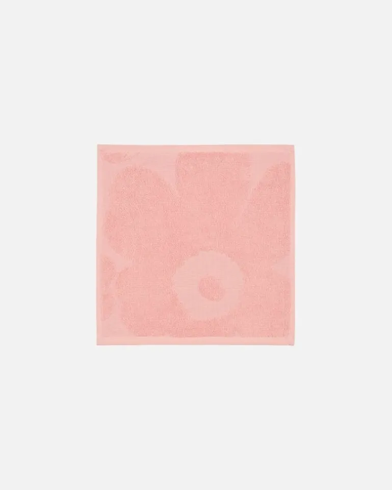 Unikko Mini Towel 32 X 32 Cm