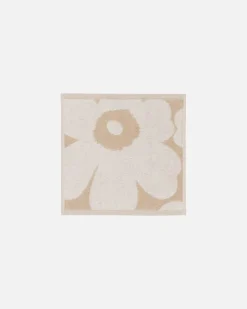 Unikko Mini Towel 30X30 Cm