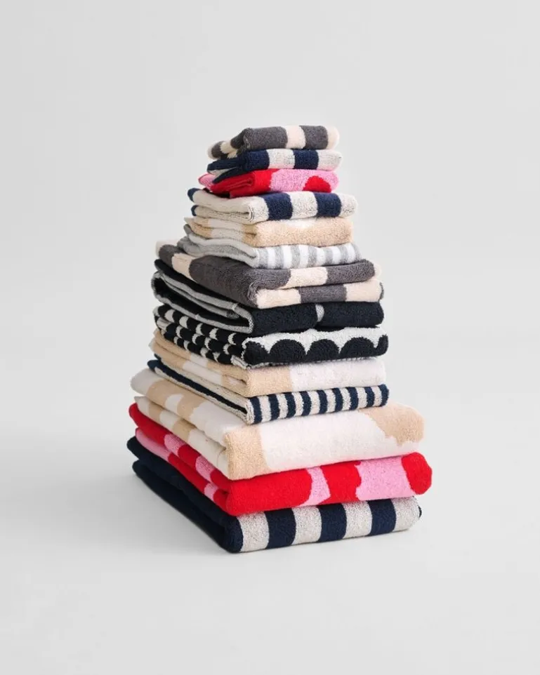 Unikko Mini Towel 30X30Cm