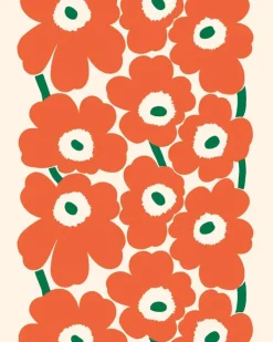 Unikko Outdoor Fabric