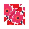 Unikko Paper Napkin 25 X 25 Cm