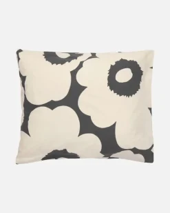 Unikko Pillow Case 80 X 80 Cm