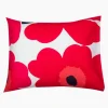 Unikko Pillow Case 50X70/75 Cm