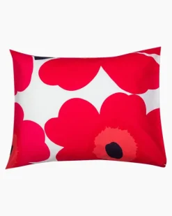 Unikko Pillow Case 50X70/75 Cm