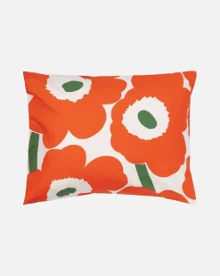 Unikko Pillow Case 50X60 Cm