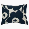 Unikko Pillow Case 80X80Cm