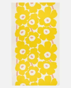 Unikko Table Cloth 140X250