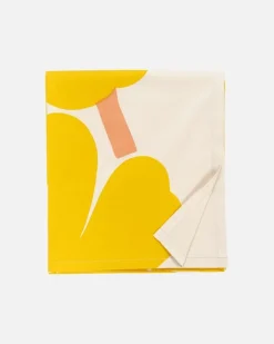 Unikko Table Cloth 140X250
