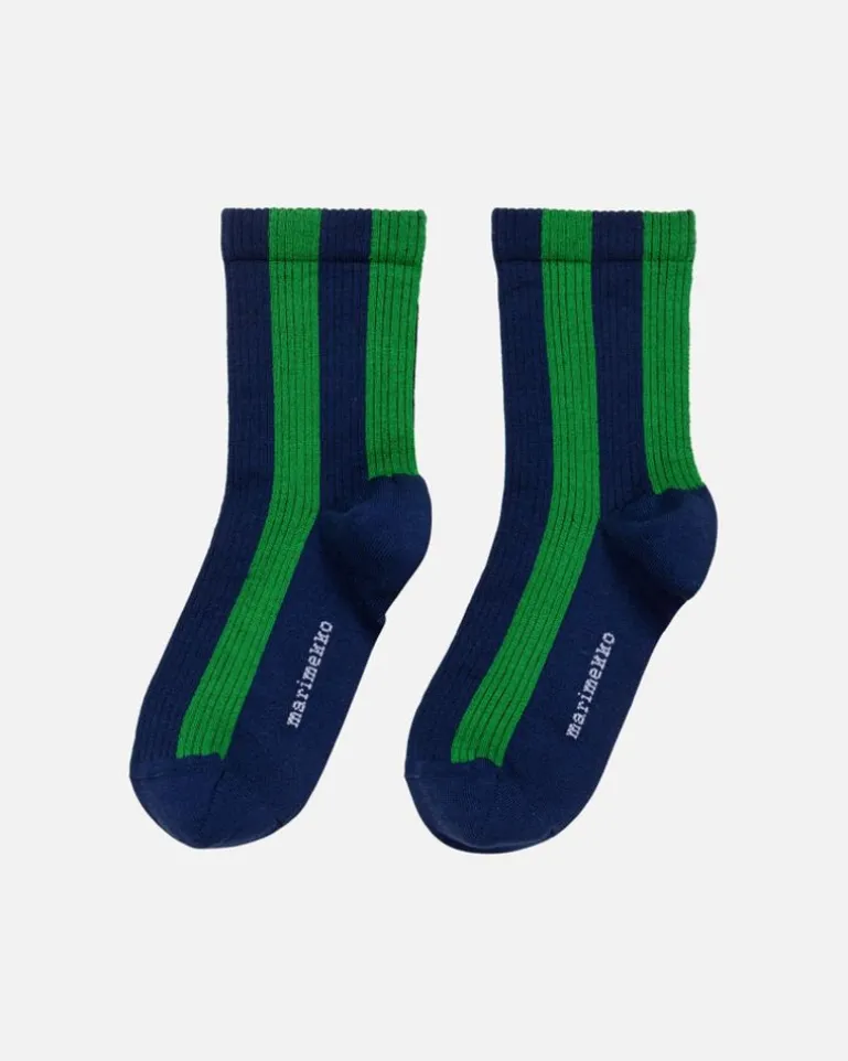 Uurre Merirosvo Socks