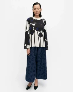 Valkea Lammet Jersey Top