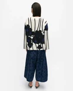 Valkea Lammet Jersey Top