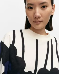 Valkea Lammet Jersey Top