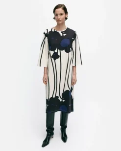 Valla Lammet Jersey Dress