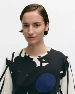 Valla Lammet Jersey Dress