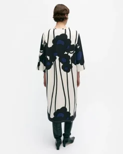 Valla Lammet Jersey Dress