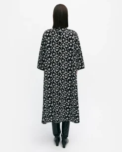 Vaula Unikko Jersey Dress