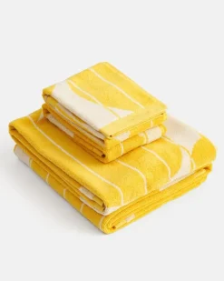 Vesi Unikko Bath Towel 70X150 Cm