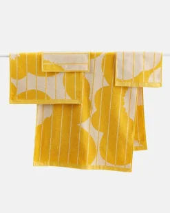 Vesi Unikko Bath Towel 70X150 Cm