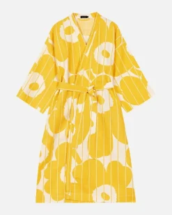 Vesi Unikko Bathrobe