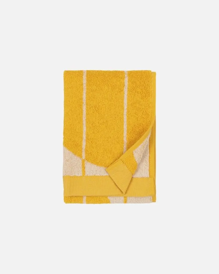 Vesi Unikko Guest Towel 30X50 Cm