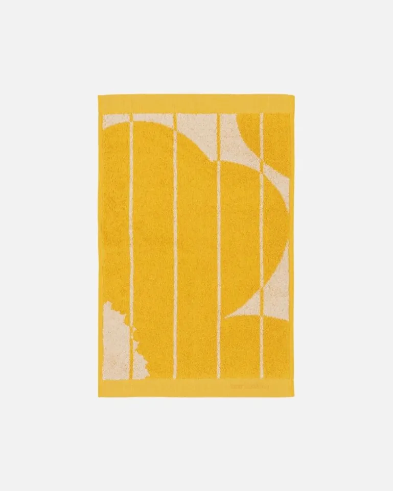 Vesi Unikko Guest Towel 30X50 Cm