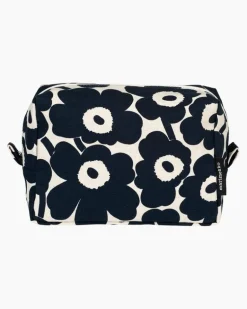 Vilja Mini Unikko Cosmetic Bag
