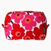Vilja Mini Unikko Cosmetic Bag