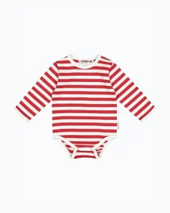 Vinde Tasaraita Body