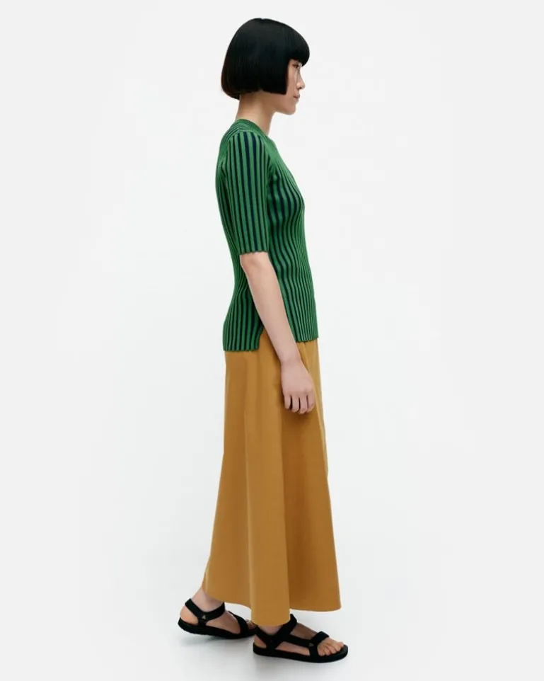 Virtaama Merirosvo Knitted Top