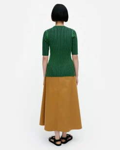 Virtaama Merirosvo Knitted Top