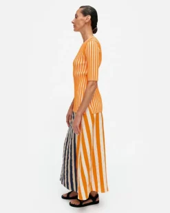 Virtaama Merirosvo Knitted Top