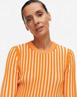 Virtaama Merirosvo Knitted Top