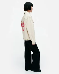 Ystavyys Jalo Denim Jacket